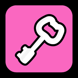 Icon for 5 Keys