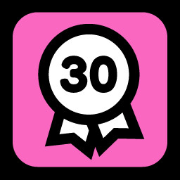 Icon for 30 Cats