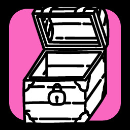 Icon for 5 Boxes