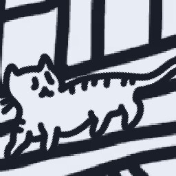 Icon for 40 Cats