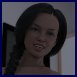 Enjoying Each Other achievement icon for Altered Bloodlines