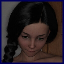 Luci’s Special Alarm achievement icon for Altered Bloodlines