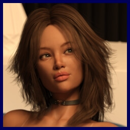 Three’s Company achievement icon for Altered Bloodlines