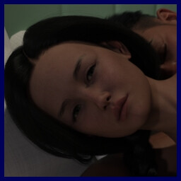 Luci’s Special Alarm 2 achievement icon for Altered Bloodlines