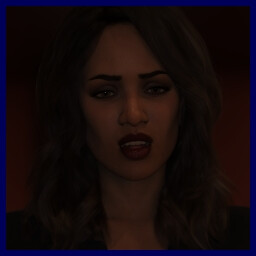 Reconnecting achievement icon for Altered Bloodlines