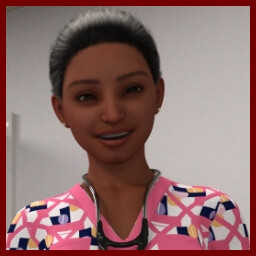 Icon for The story begins