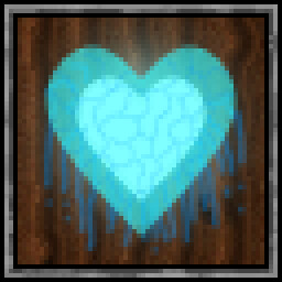 Icon for Unlock the Mana Hearth