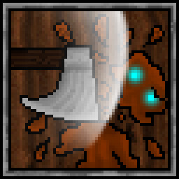 Icon for Defeat 100 Mud Golems