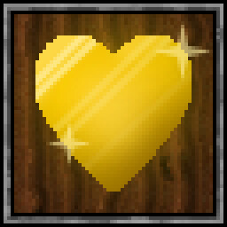 Icon for Unlock the Golden Hearth