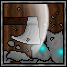 Icon for Defeat 200 Stone Golems