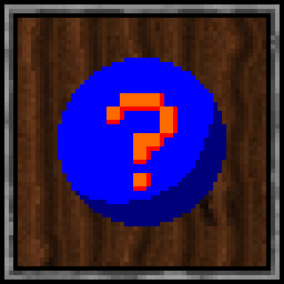 Icon for Discover a secret