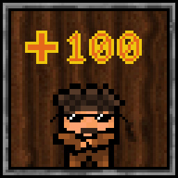 Icon for Loot an axe from the thief elves instead of buying one