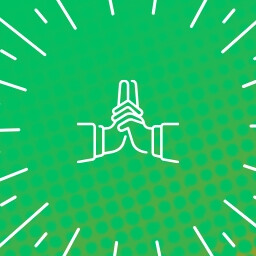 Winning Ninja achievement icon for Ninja Remix