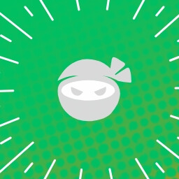 Fresh Ninja achievement icon for Ninja Remix