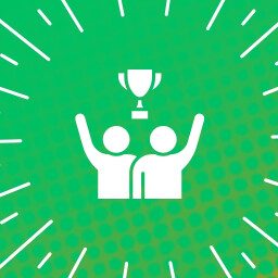Cool Clone Ninja achievement icon for Ninja Remix