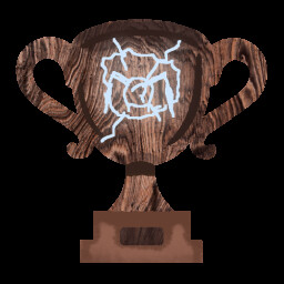 Icon for A Lethal pulse from the Six