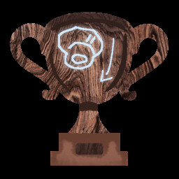 Icon for The Hidden Surprise