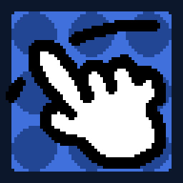 Swipe to Continue achievement icon for Super Drift Blade