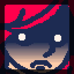 No Touching! achievement icon for Super Drift Blade