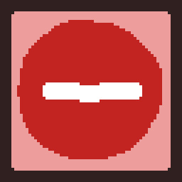 Portal Rejection achievement icon for Super Drift Blade