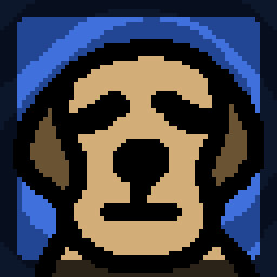 Patience Protocol achievement icon for Super Drift Blade