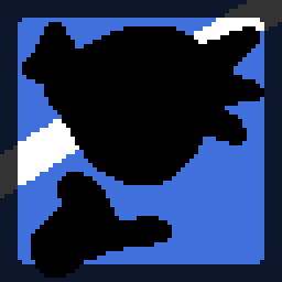 Epiphany achievement icon for Super Drift Blade