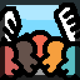 Harmony's Edge achievement icon for Super Drift Blade