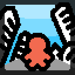Beyond the Veil achievement icon for Super Drift Blade