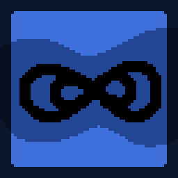 Recursive Explorer achievement icon for Super Drift Blade