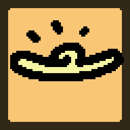 Vital Signs achievement icon for Super Drift Blade