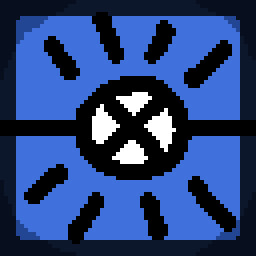 Circuit Rider achievement icon for Super Drift Blade