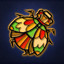 Icon for AMONGST BUGS
