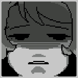 Icon for Deeply disappointed in you