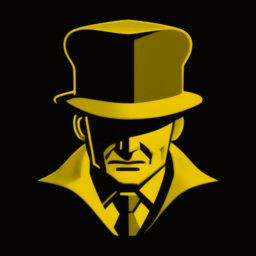 Icon for Gold Member