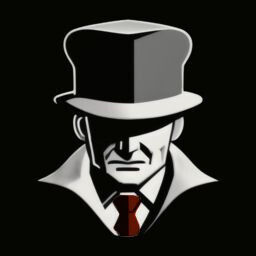 Icon for Colombian Necktie