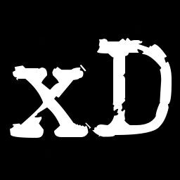 Icon for xD