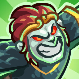 Mighty Monkey