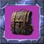Travel achievement icon for The Book of Outcasts