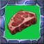 Food achievement icon for The Book of Outcasts