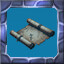 The map achievement icon for The Book of Outcasts