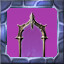 Portal achievement icon for The Book of Outcasts