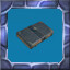 Journal achievement icon for The Book of Outcasts