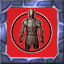 NPC achievement icon for The Book of Outcasts