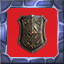 Peresvet achievement icon for The Book of Outcasts