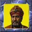 Jagheer achievement icon for The Book of Outcasts