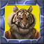 Bhavya's trial achievement icon for The Book of Outcasts