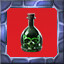 Healer achievement icon for The Book of Outcasts