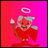 Icon for Defeat the Apple Knight