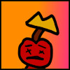 Icon for Defeat the Apple King!