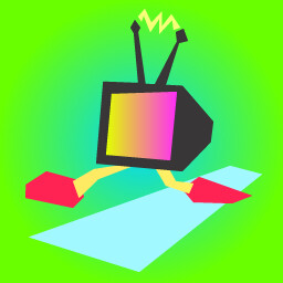 Icon for Class Is Over